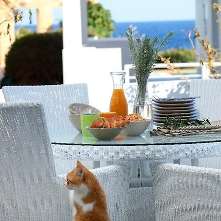 Βίλα Located Minutes From Fig Tree Bay 84 Πρωταράς