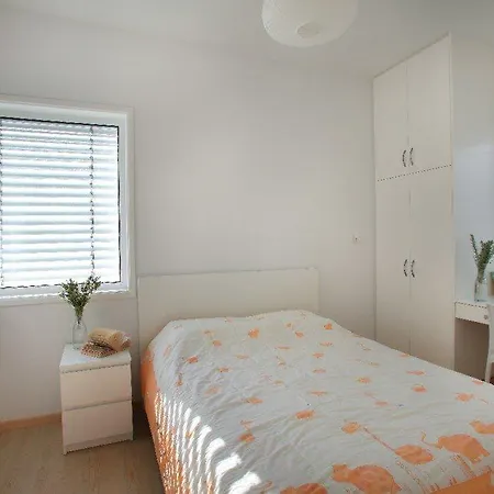 Βίλα Located Minutes From Fig Tree Bay 84 Πρωταράς