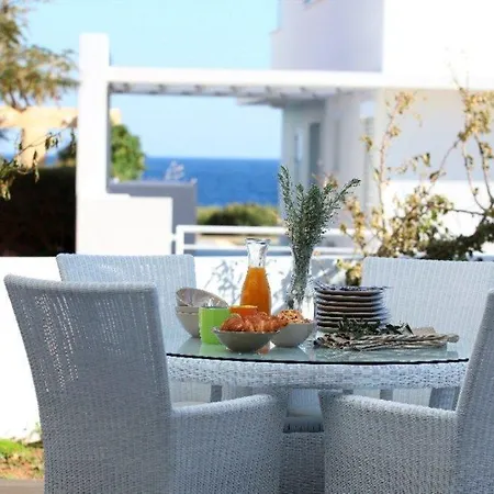 Located Minutes From Fig Tree Bay 84 Villa Protaras